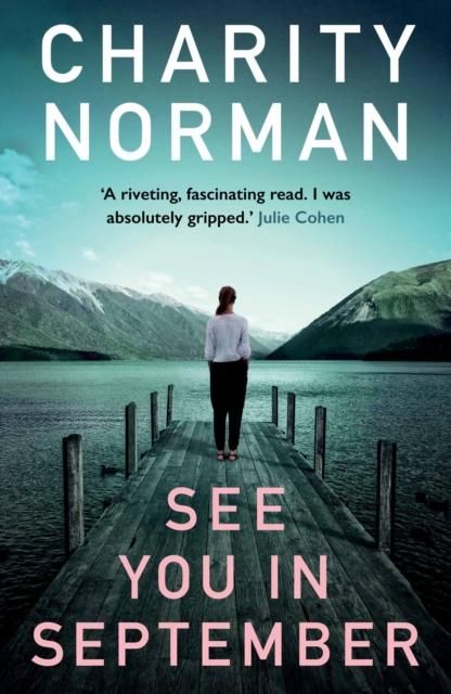 Produktbild: Norman, C: See You in September