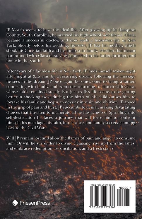 Produktbild: Up From The Ashes