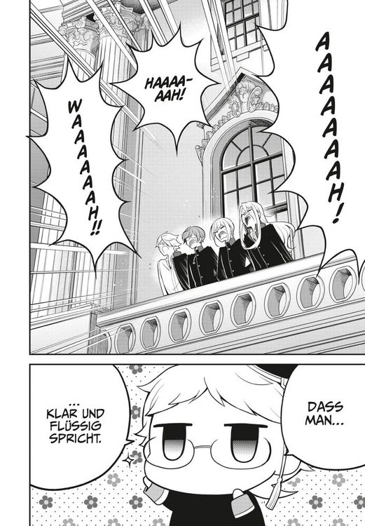 Produktbild: The Royal Tutor 17