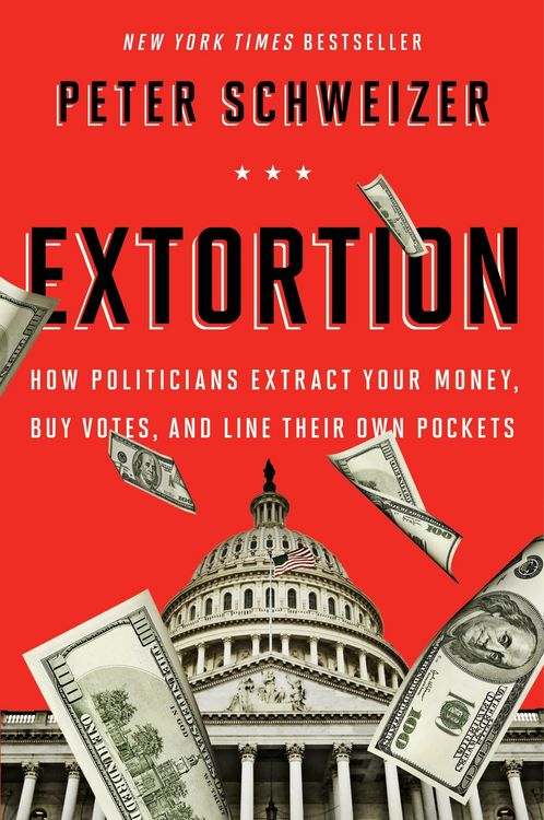 Produktbild: Extortion