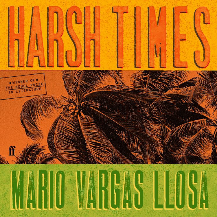 Produktbild: Harsh Times