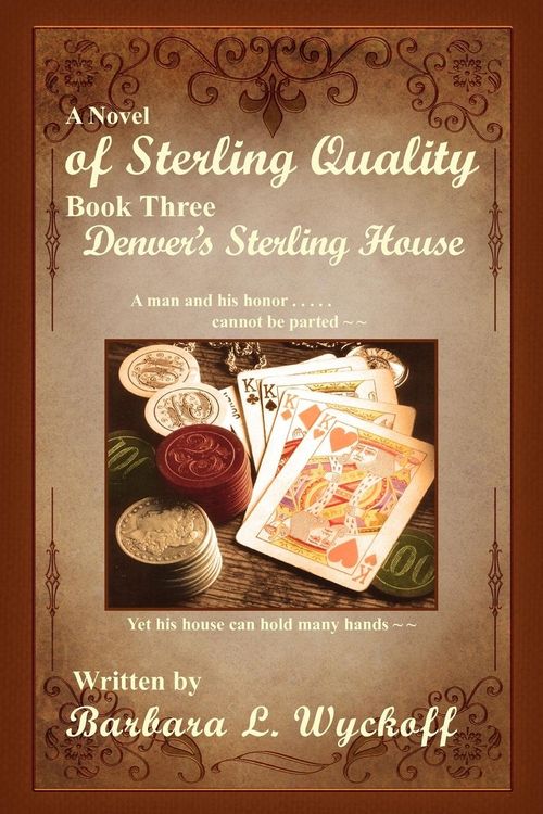 Produktbild: Of Sterling Quality