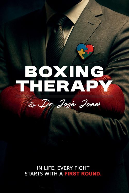 Produktbild: Boxing Therapy