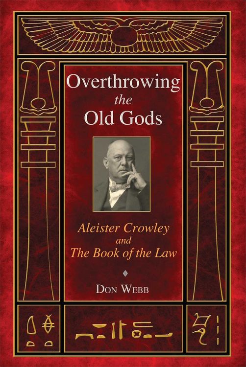 Produktbild: Overthrowing the Old Gods