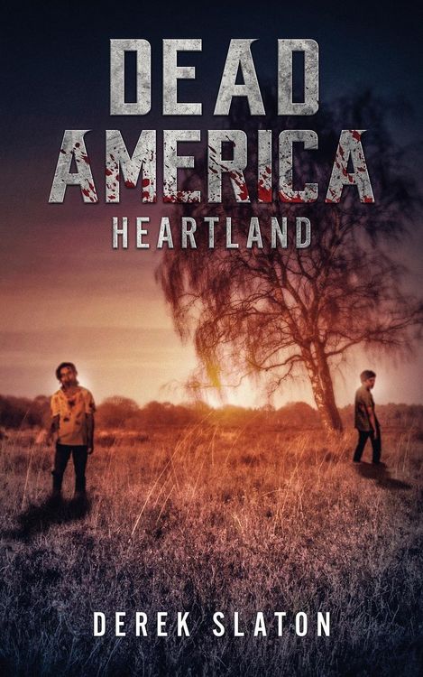 Produktbild: Dead America