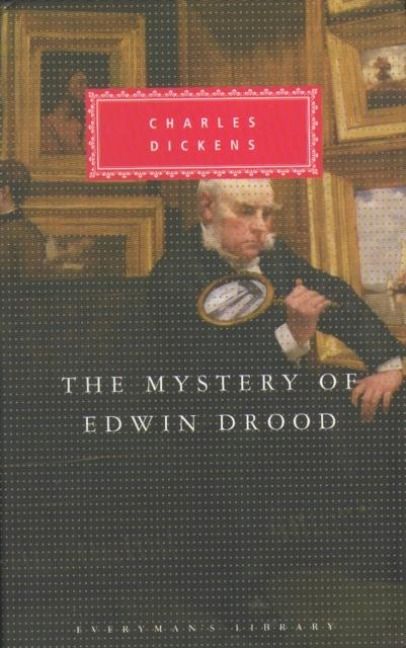 Produktbild: The Mystery Of Edwin Drood