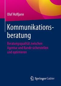 Produktbild: Kommunikationsberatung