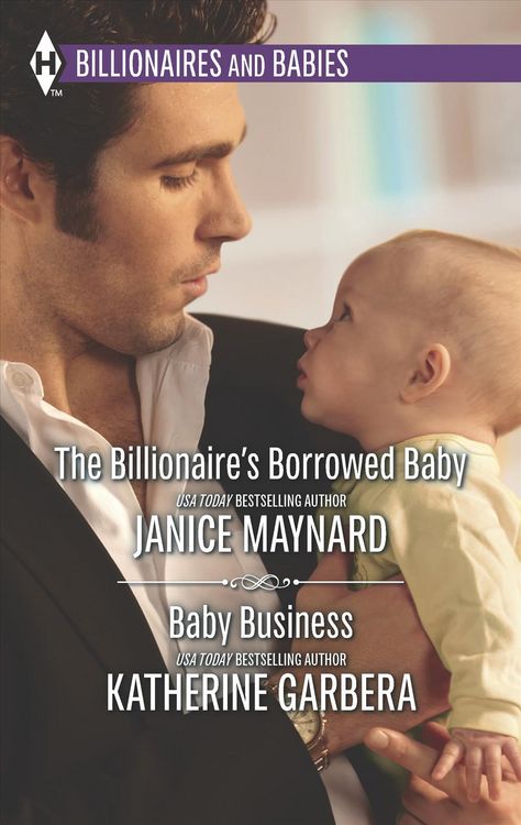 Produktbild: Hqpb Bestseller Billionaires B