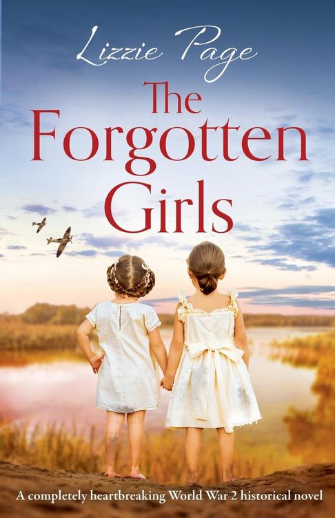 Produktbild: The Forgotten Girls
