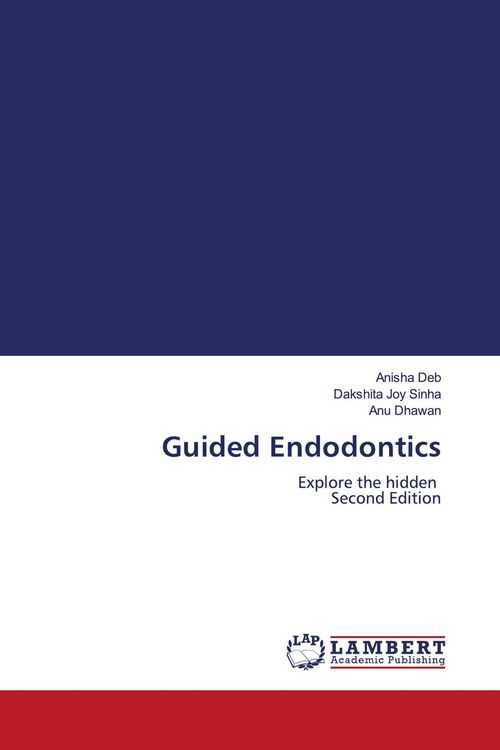 Produktbild: Guided Endodontics
