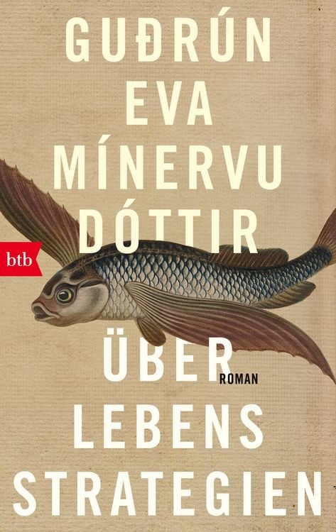 Produktbild: &Uuml;berlebensstrategien