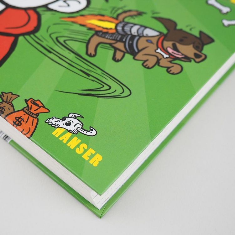 Produktbild: School Survival - Den Letzten bei&szlig;en die Hunde