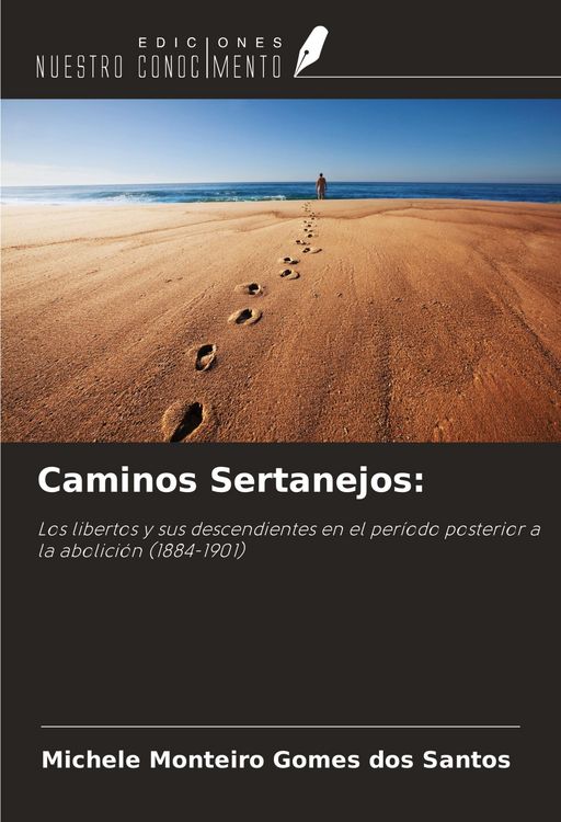 Produktbild: Caminos Sertanejos:
