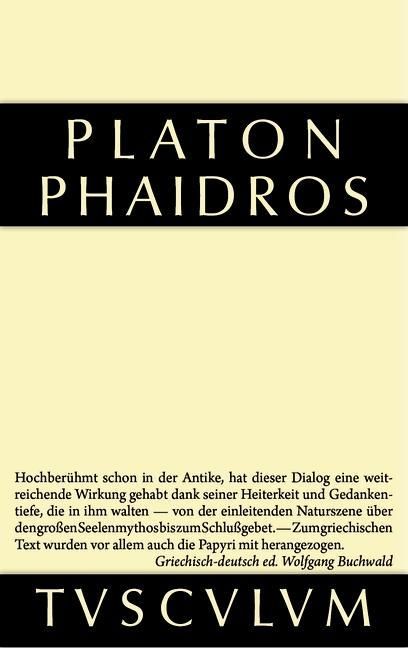 Produktbild: Phaidros