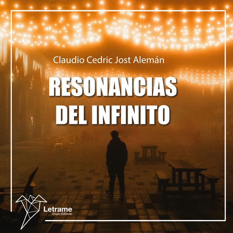 Produktbild: Resonancias del infinito: voces entre dimensiones