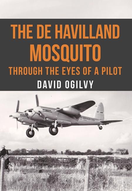 Produktbild: The de Havilland Mosquito