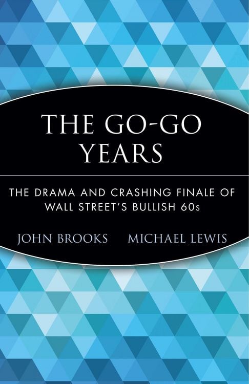 Produktbild: The Go-Go Years