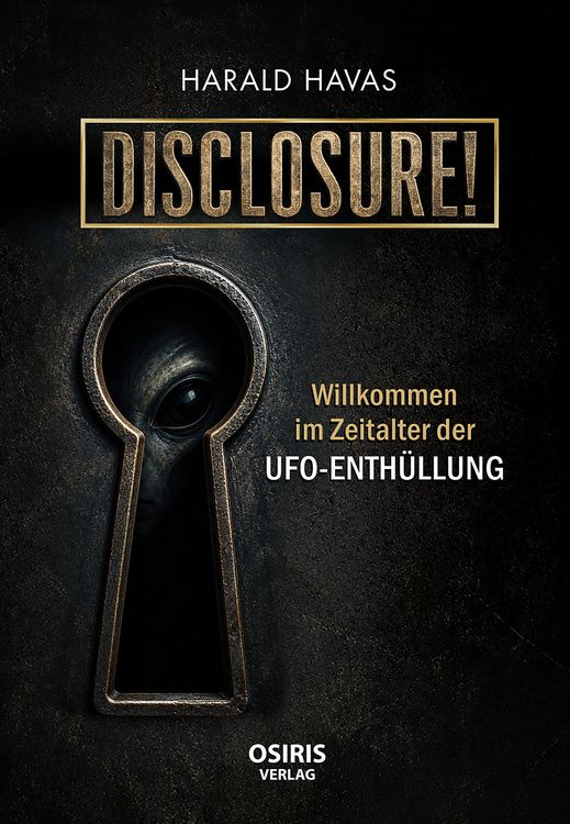 Produktbild: Disclosure!