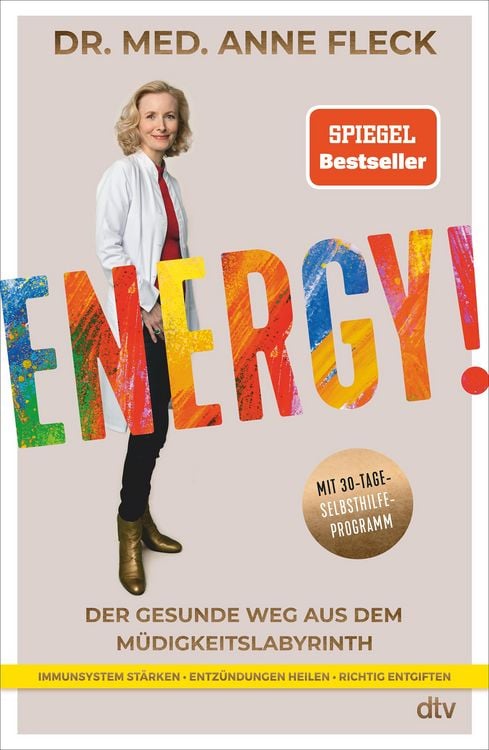 Produktbild: Energy!