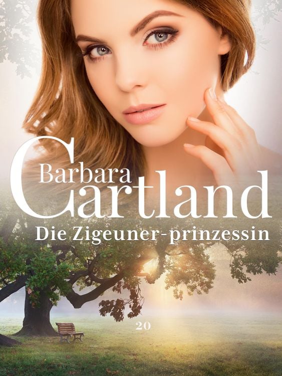 Produktbild: Die Zigeuner-Prinzessin