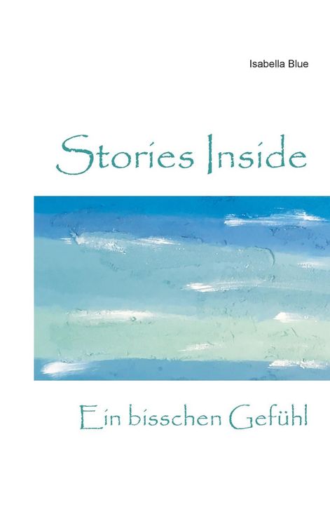 Produktbild: Stories Inside