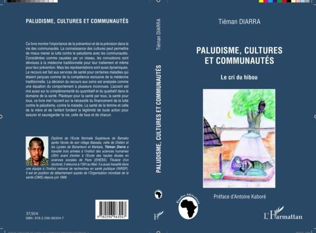 Produktbild: Paludisme, cultures et communautes