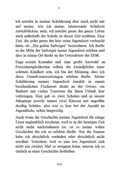 Produktbild: Warnem&uuml;nder Erz&auml;hlungen