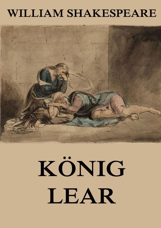 Produktbild: K&ouml;nig Lear