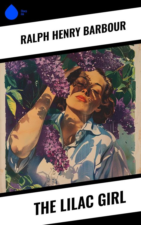 Produktbild: The Lilac Girl