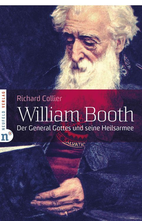 Produktbild: William Booth