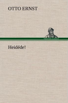 Produktbild: Heid&eacute;de!