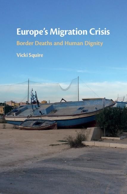 Produktbild: Europe's Migration Crisis