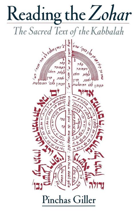 Produktbild: Reading the Zohar