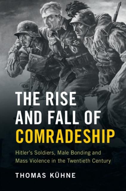 Produktbild: Rise and Fall of Comradeship