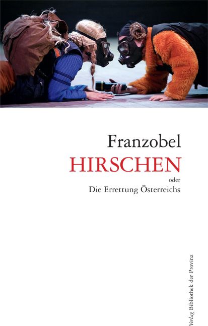 Produktbild: Hirschen