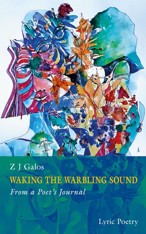 Produktbild: Waking The Warbling Sound