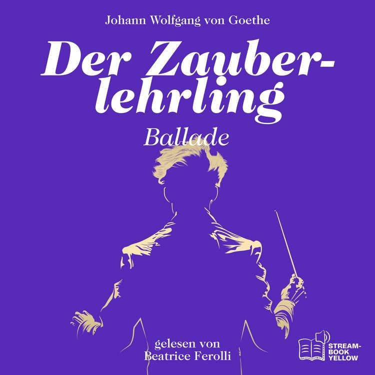 Produktbild: Der Zauberlehrling