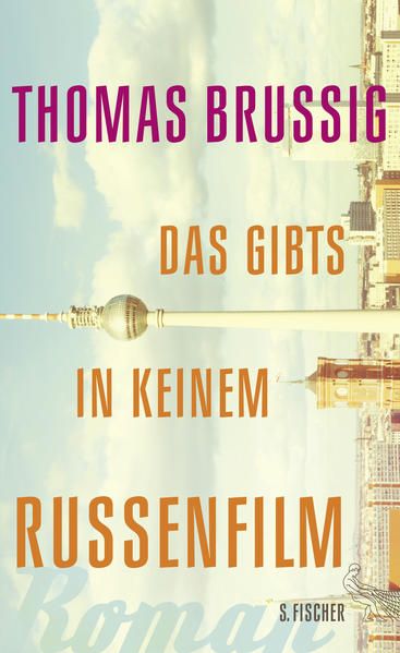Produktbild: Das gibts in keinem Russenfilm