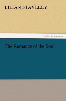 Produktbild: The Romance of the Soul