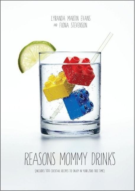 Produktbild: Reasons Mommy Drinks