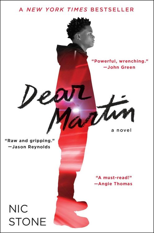 Produktbild: Dear Martin