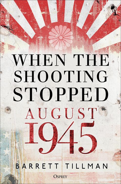 Produktbild: When the Shooting Stopped