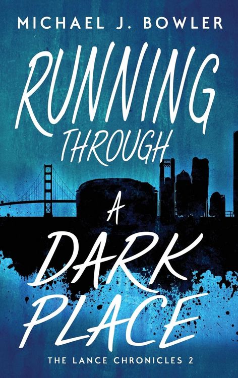 Produktbild: Running Through A Dark Place