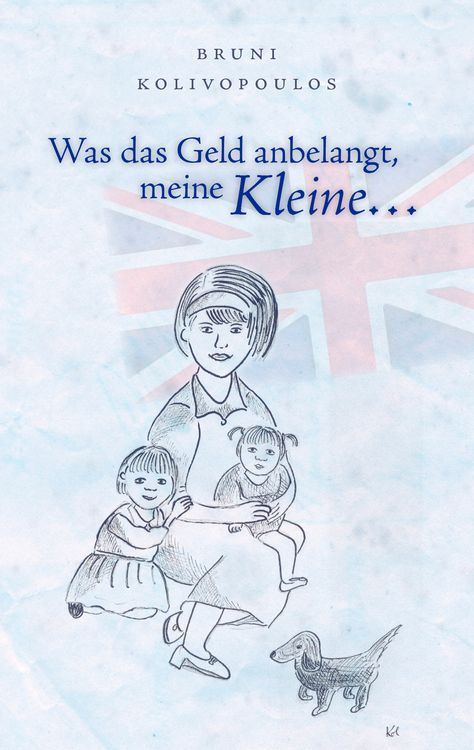 Produktbild: Was das Geld anbelangt, meine Kleine ...