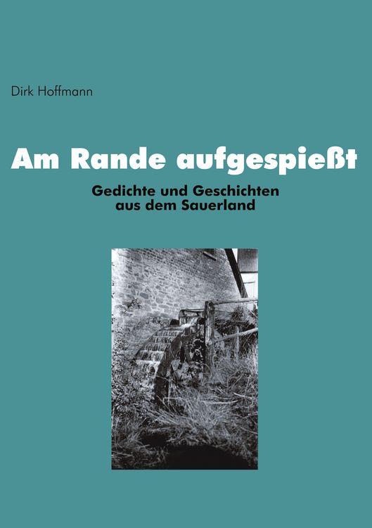 Produktbild: Am Rande aufgespie&szlig;t