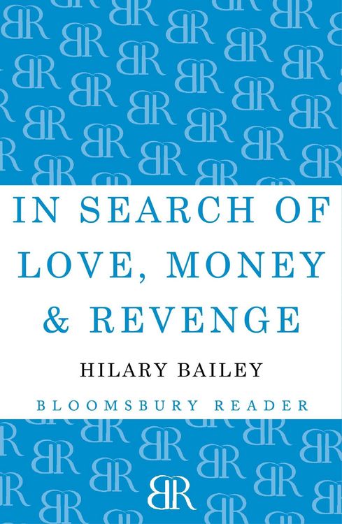 Produktbild: In Search of Love, Money & Revenge