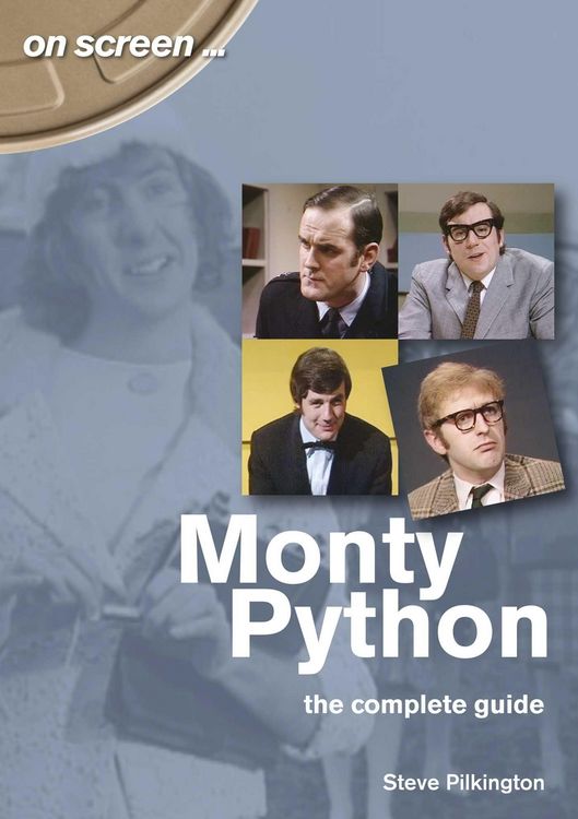 Produktbild: Monty Python