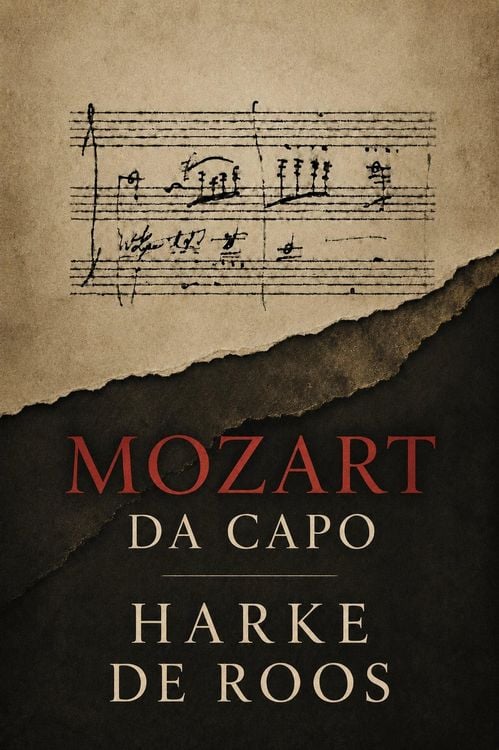 Produktbild: Mozart Da Capo