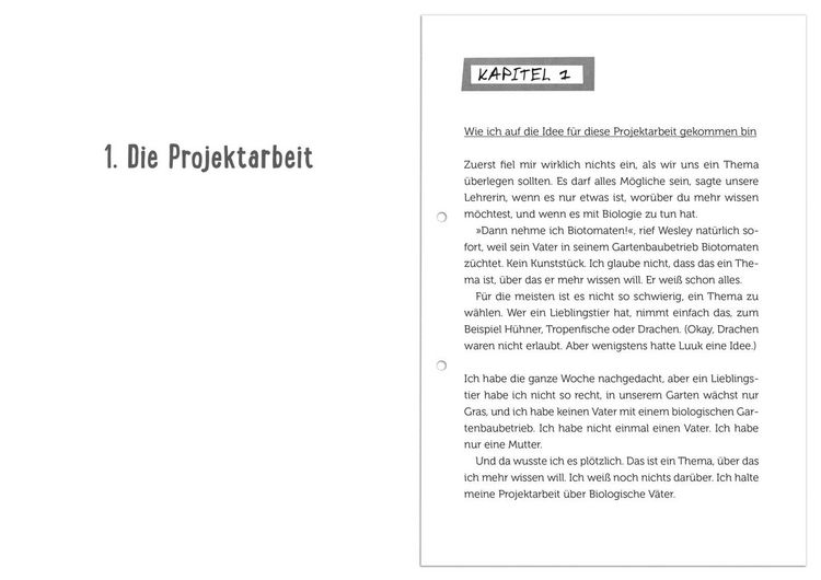 Produktbild: Der Urwald hat meinen Vater verschluckt