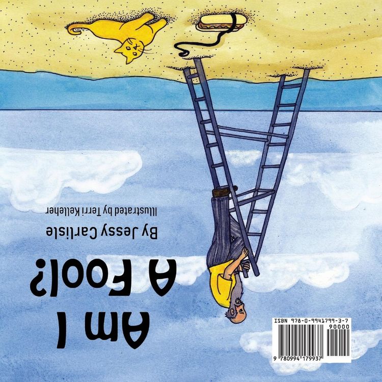 Produktbild: Am I a Fool?